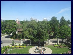 Casa Loma 145  - garden